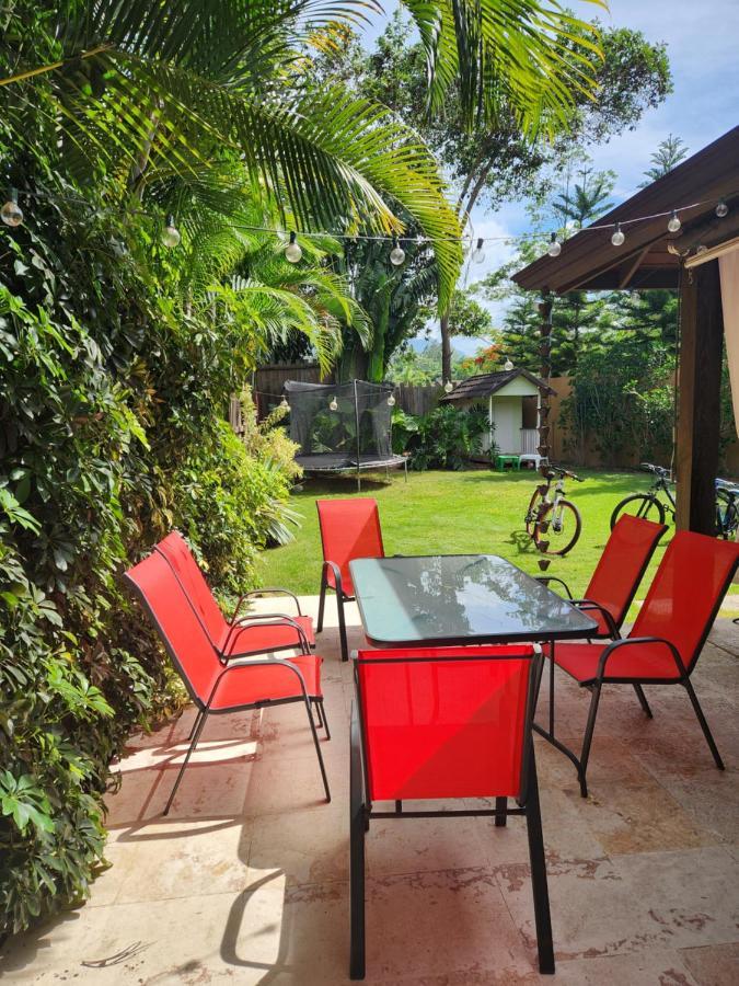 Villa Abigail Amalia Jarabacoa Esterno foto